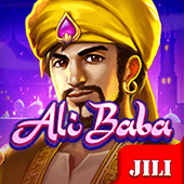 Ali Baba - open8 game