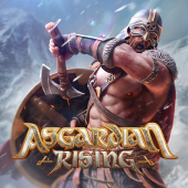 Asgardian Rising - open8 slot