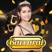 Baccarat game nóng trên open8