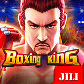 Boxing King - open8 slot