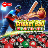Roulette Bong Cricket - open8