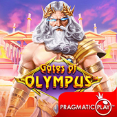 Cổng Olympus open8