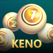Keno - open8 games