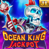 Vua Dai Duong Jackpot - open8