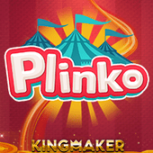 Plinko - open8 games