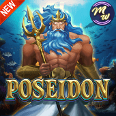Poseidon - open8
