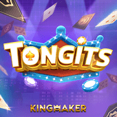 Tongits - open8