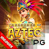 Kho Bau Aztec - open8 slot